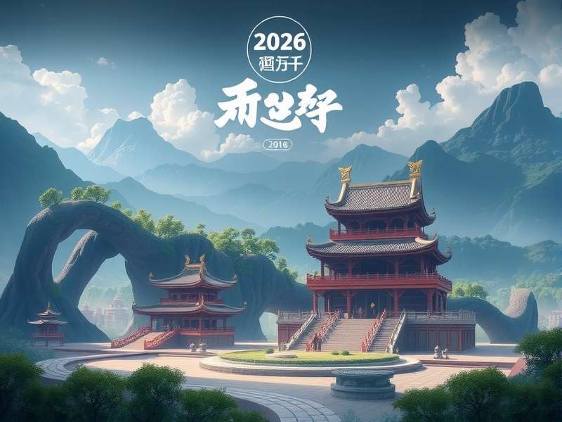 阿尔及利亚国旗